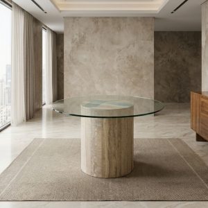 MESA DE COMEDOR ZAHARA