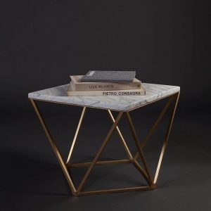 MESA LATERAL DIAMANTE C-9084