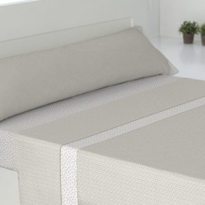 Juego Sábanas Jazmin marca Ankeli