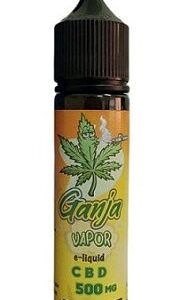 JOYNT CBD E-LIQUID GANJA VAPOR 50ML