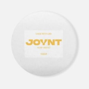 JOYNT CHAMPÚ SÓLIDO CON CBD SHIKAKAI 70GR