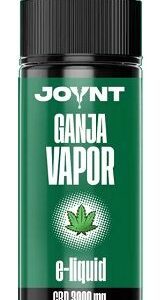 JOYNT CBD E-LIQUID GANJA VAPOR 100ML 3000MG