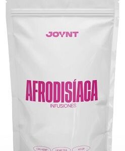 JOYNT INFUSIONES CBD HEMP AFRODISIACA 40GR