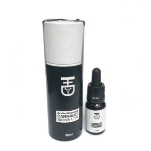 ACEITE I+D CBD 10% 30ML