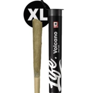 LIFE CBD PRE-ROLL VOLCANO XL