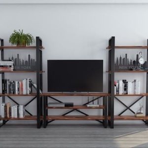 RACK DE TV C-1520